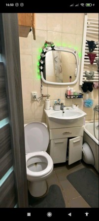 Здаю однокімнатну на Дружбі - фото 1