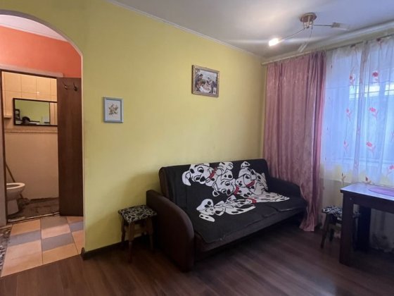 Оренда 1 кімнатної квартири на Дружбі Тернопіль