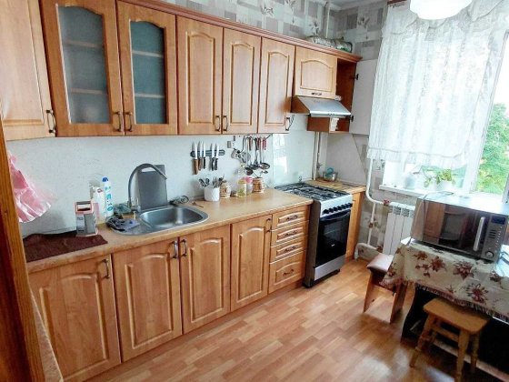 Оренда 3-кімнатної квартири по вул. Ковпака Сумы