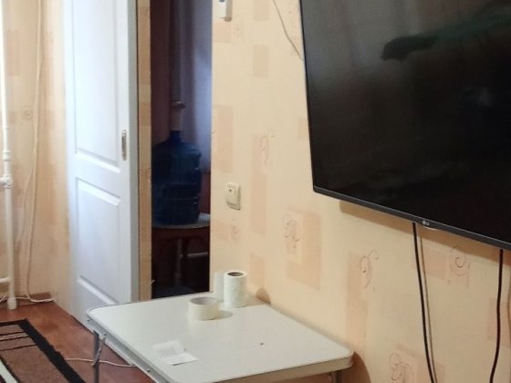 Здаеться 2 х квартира в районі парку Казка Сумы