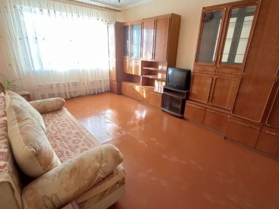 Оренда 4 к квартири на 7 поверсі Сумы