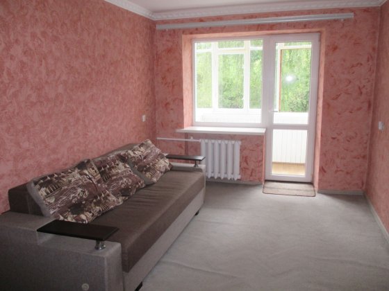 Оренда 2 кім.кв Дружба. Тернополь