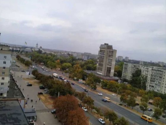 Сдам квартиру Суми Харківська 4 Суми