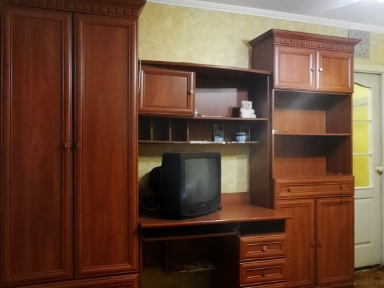 Здам однокімнатну квартиру на Лушпи Сумы