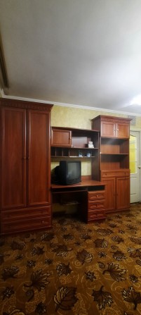 Здам однокімнатну квартиру на Лушпи - фото 1