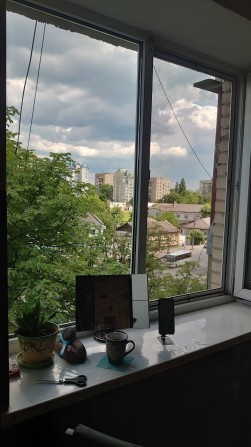 Здам 1к в центрі, Британська 23 - фото 1