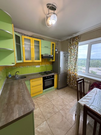 Здам в оренду 2к квартиру Героїв Крут, для родини - фото 1