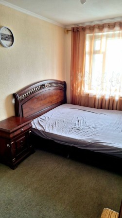 Здам 4-х кімнатну квартиру на Лушпи для військових! - фото 1