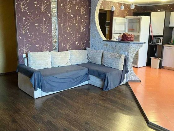 Здам 3-кімнатну квартиру вул. Металургів Сумы