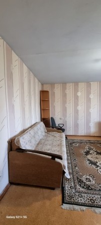 Актуально . Оренда однокімнатної квартири на Шуменському . Будинок цегла .Вікна на Микооаїв . - фото 1