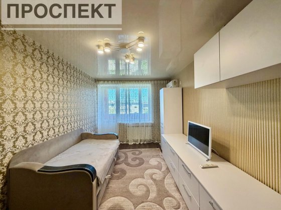 Здам 2-х кімн.квартиру з ремонтом вул. Менделеева ( р-н Хіммістечко). Сумы