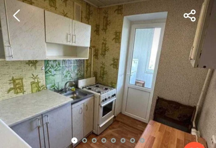 Оренда квартири по вул. Сумська тероборона - фото 1