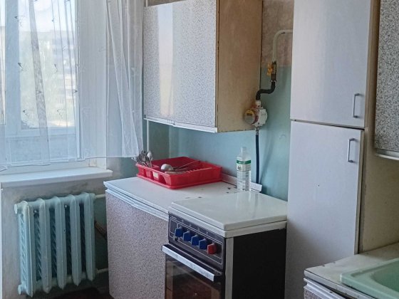Сдам трикімнатну квартиру в Шуменському районі Херсон