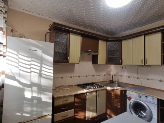 Актуально . Сучасна квартира в Херсоні . Будинок цегла . Херсон