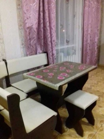 Оренда 1 кімн квартирум херсон,5/5,рн.жил.пас - фото 1