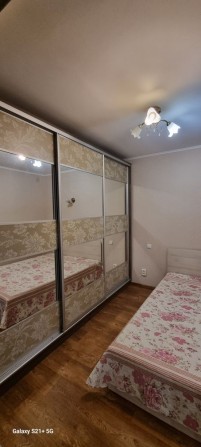 Сучасна квартира в Херсоні . Будинок цегла . - фото 1