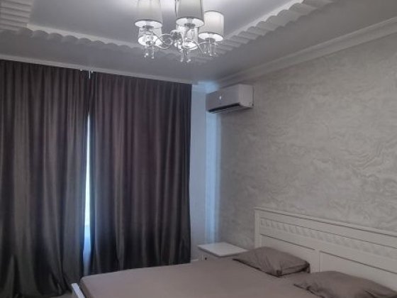 Сучасна квартира в Херсоні. Новобуд. Закрита територія. Херсон