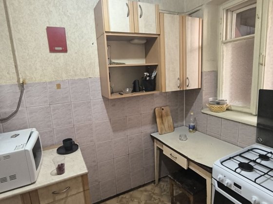 2-х кімнатна квартира в центрі Чернівці