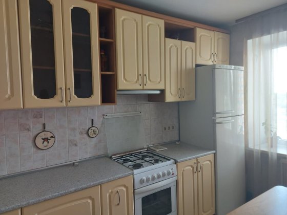 Здам трикімнатну квартиру Сумы