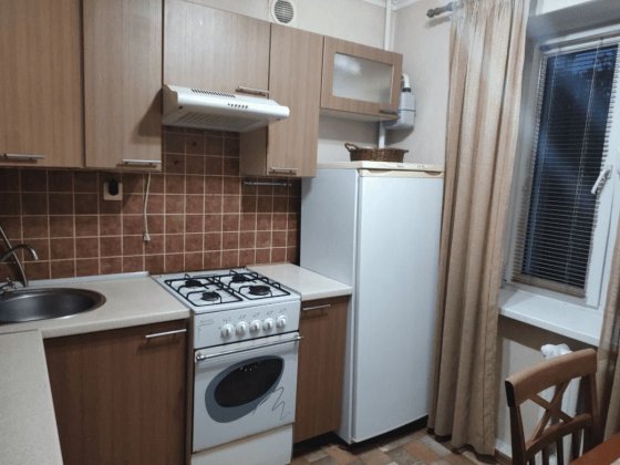 Здам 2к квартиру у центрі міста родині Суми