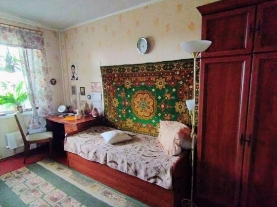 Здам 3 кмн квартиру Сумы