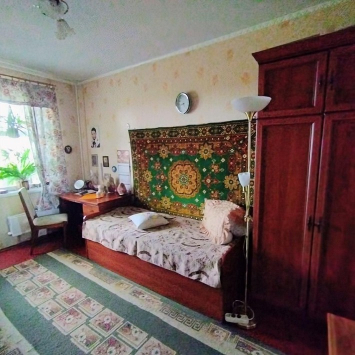 Здам 3 кмн квартиру - фото 1