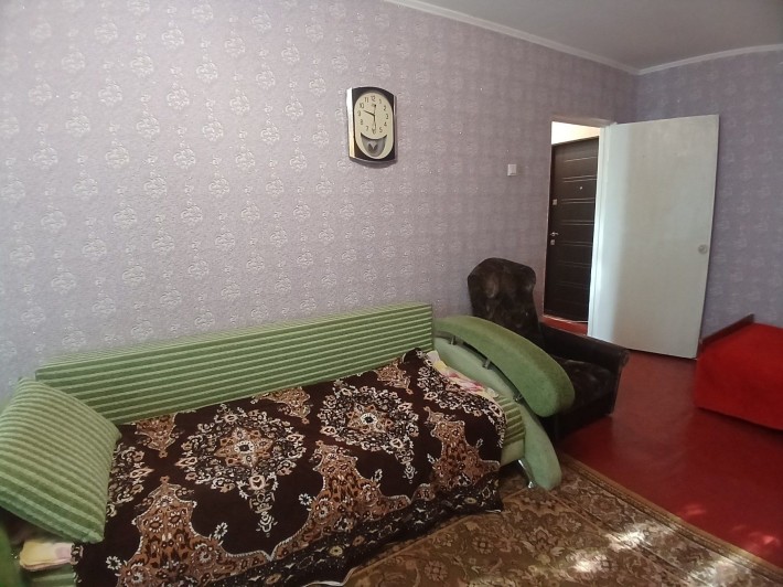 1кімн центр міста, вул.Революції Гідності - фото 1