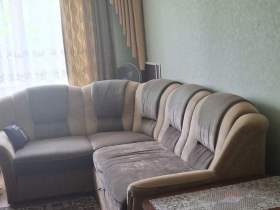 Здам 3 кмн квартиру Сумы