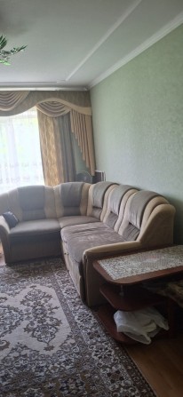 Здам 3 кмн квартиру - фото 1