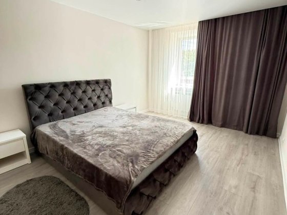 Світла квартира (вул. Галицька 29б) Тернополь