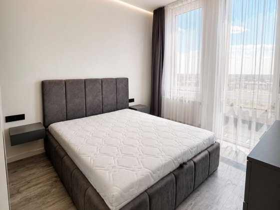 Оренда 1,5к квартири в жк «City Line» , можна з маленькою собачкою! Ужгород