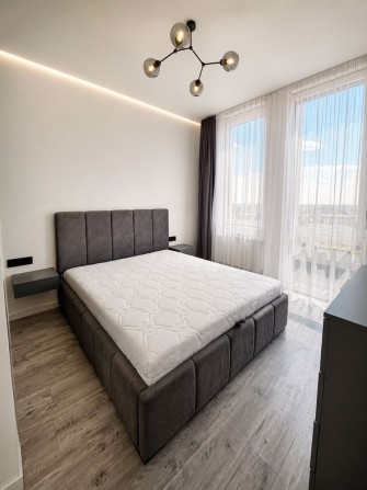 Оренда 1,5к квартири в жк «City Line» , можна з маленькою собачкою! - фото 1