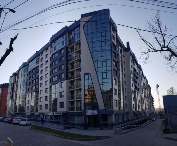 Здам  2-кімнатну  квартиру в  районі парку ім. Т. Шевченка - фото 1