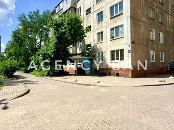 Здам в оренду 3к квартиру вул. СКД Сумы