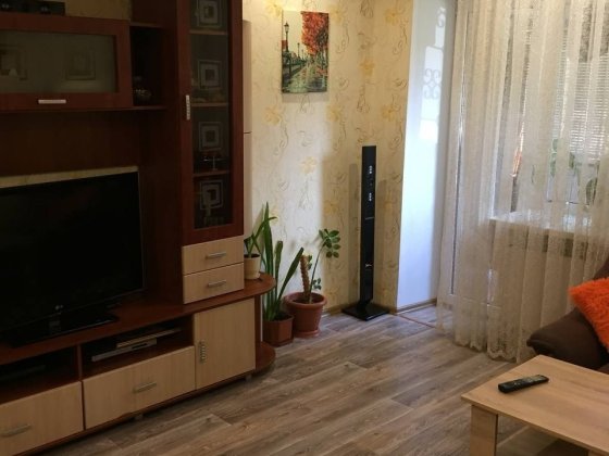 Продаж чотири кімнатної  квартири Сумы