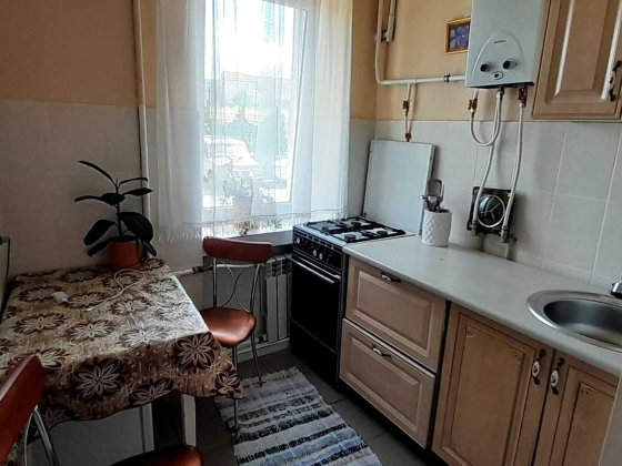 Здається в оренду 1 -кімнатна квартира Чернівці