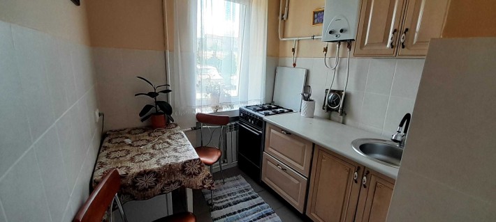 Здається в оренду 1 -кімнатна квартира - фото 1