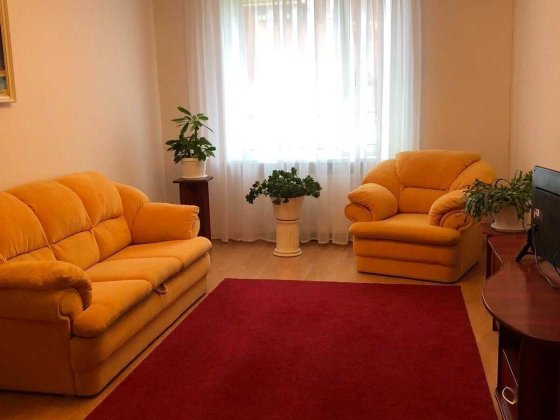 Оренда 2 кім. вул.Над Ставом Тернопіль