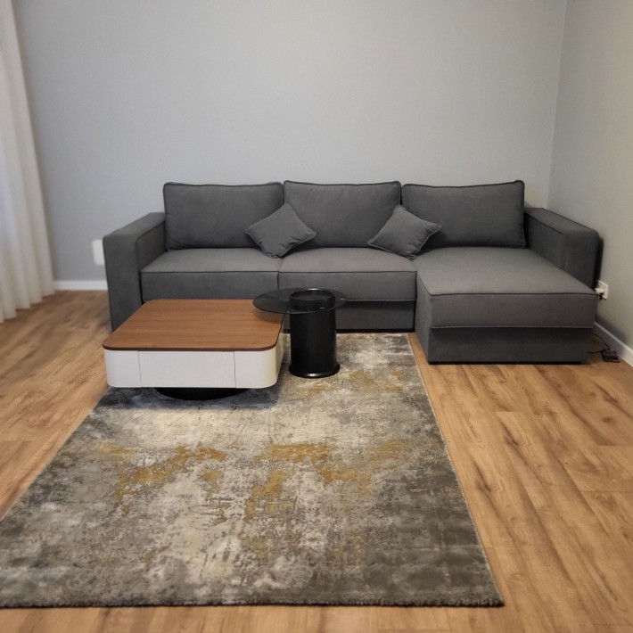 Перша здача  Двох кімнатна квартира 64,5 м² на вул Гленца - фото 1