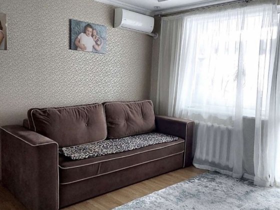 Оренда 2кімн квартири. Південно-кільцева (верх) Черновцы