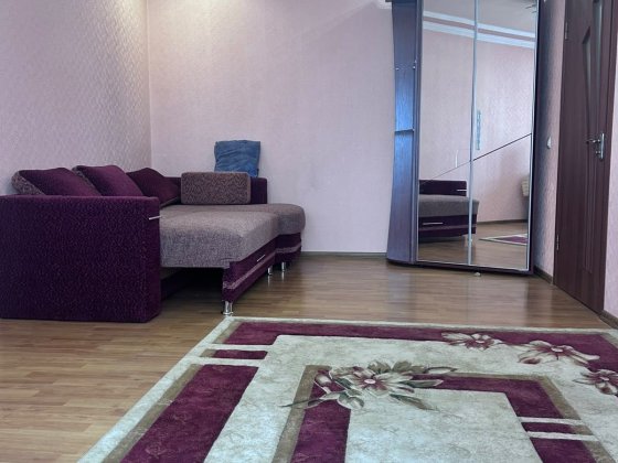 Оренда 1 кімнатної квартири вул. Климпуша Ужгород