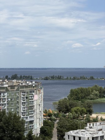Квартира на Митниці з видом на Дніпро - фото 1