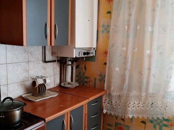 Терміново здаєтсься 3 кім квартира вул. Осіпенка Ужгород