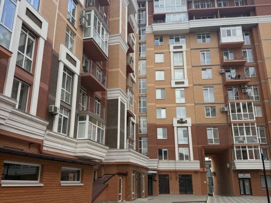Оренда 2к квартири біля ТЦ Проспект Чернівці