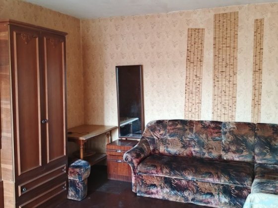 1 кімн.квартира р-н вул. Волкова Черкассы