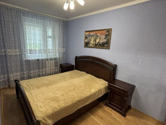Оренда затишноі 2 квартири вул.Сумгаітська Черкассы