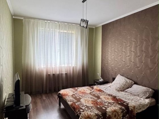 Оренда 1-кімнатної квартири | вул. Осипенка, 28 | 400 $ Ужгород