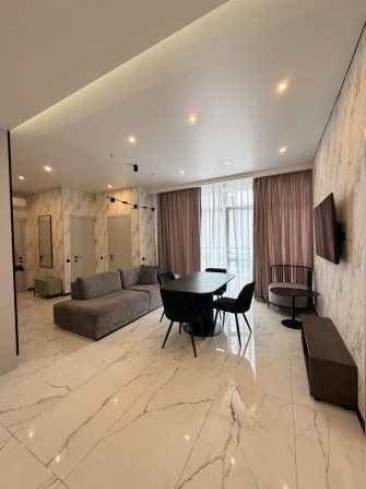 Оренда 2к квартири 72 м2 ЖК Silver Park - фото 1