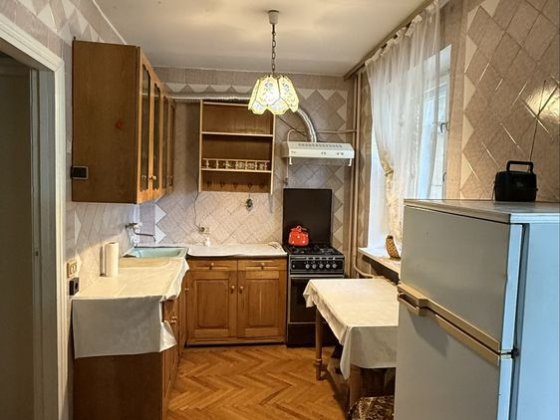 Оренда однокімнатної квартири центр Черкассы