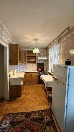 Оренда однокімнатної квартири центр - фото 1